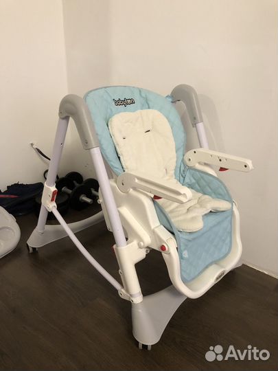 Стул для кормления Babyton