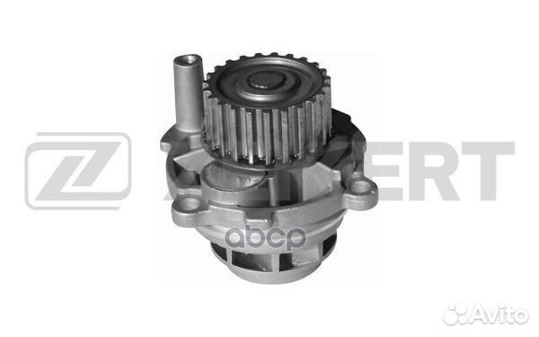 Помпа водяная Audi A4 II III 00- Seat Altea 0