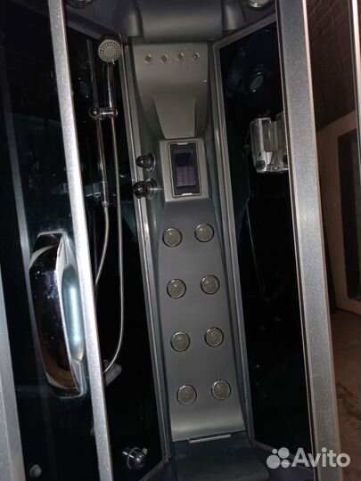 Душевая кабина бу