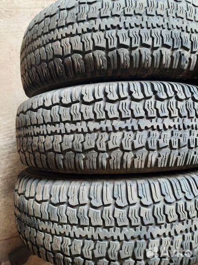 КАМА Flame M/T (HK-434) 205/70 R16