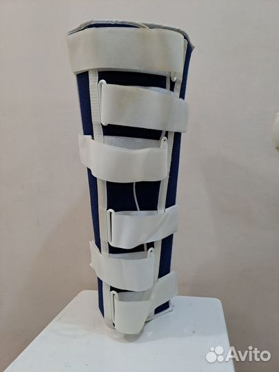 Тутор на коленный сустав Orto SKN 401