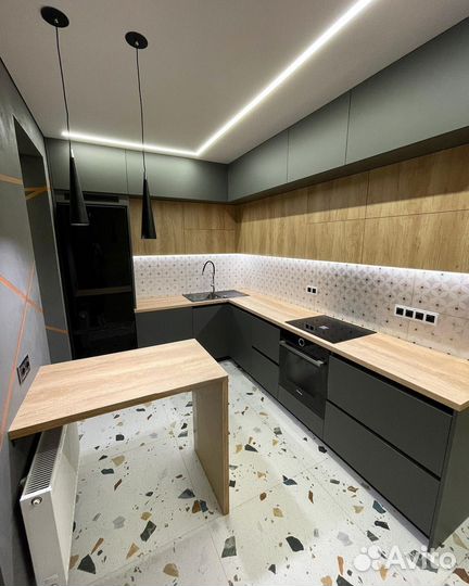 Кухня (цена за весь кпомплект) sh-0540618