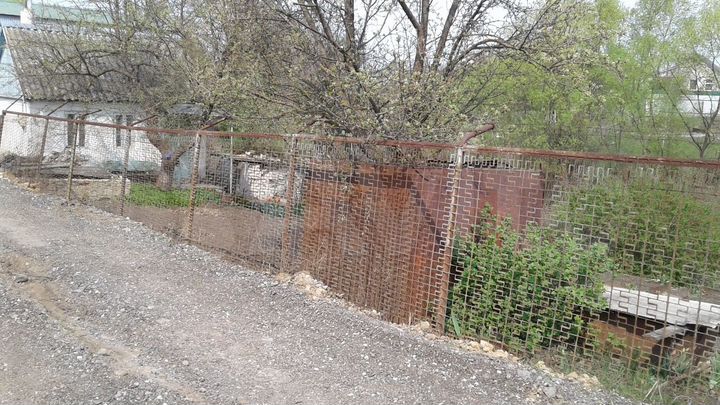 Дача 20 м² на участке 4,8 сот.