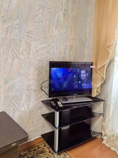 1-к. квартира, 30 м², 2/5 эт.