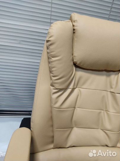 Кресло с массажем
