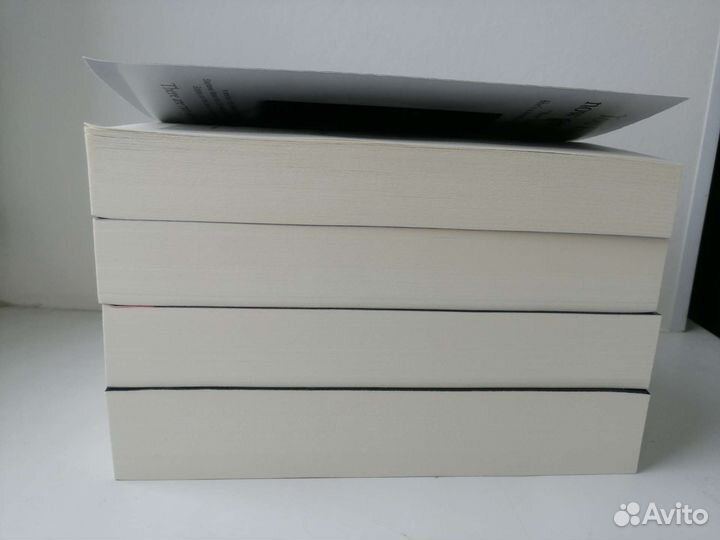 Stephenie Meyer Twilight saga книги на английском