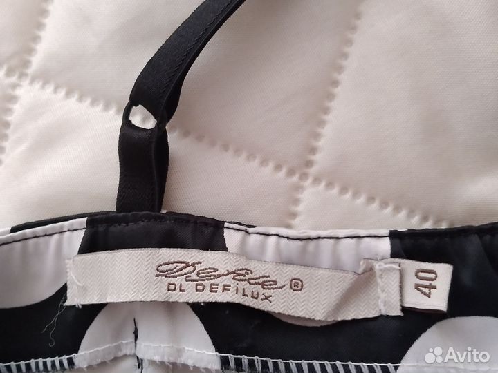 Сарафан летний 40-42 ра-ра