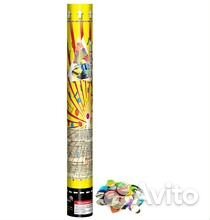 Хлопушки на праздник. Пневмохлопушки на свадьбу