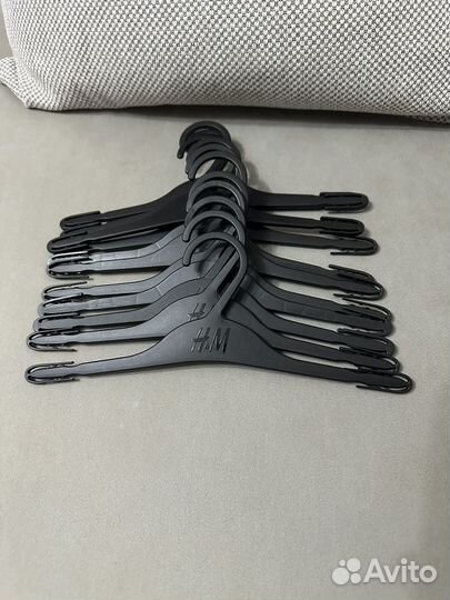 Вешалки для нижнего белья