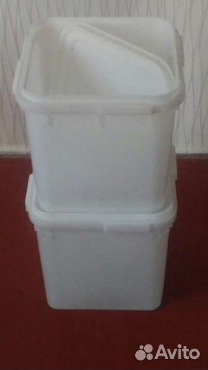 Контейнер для хранения 25л