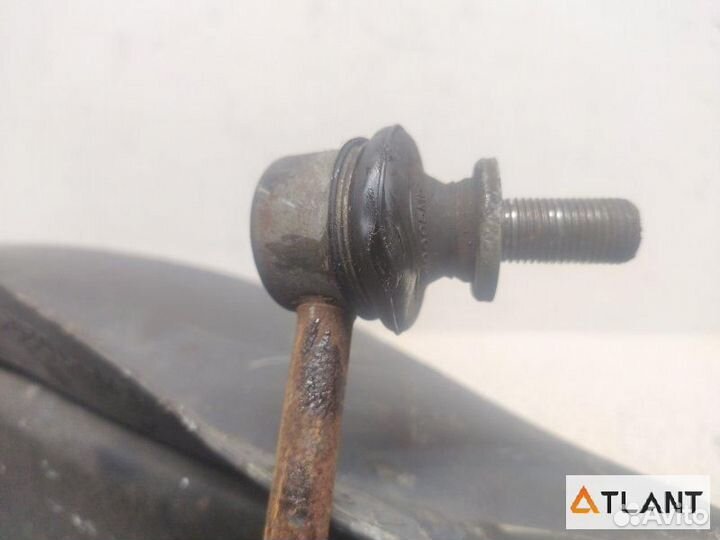 Рычаг задний левый lexus RX270