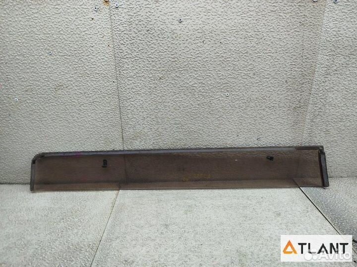 Ветровик задний левый daihatsu tanto