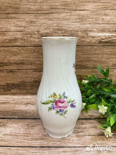 Ваза для цветов 