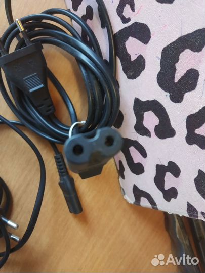 Шнуры 3 шт,для принтера