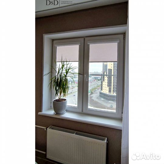 Жалюзи с гарантией 5 лет