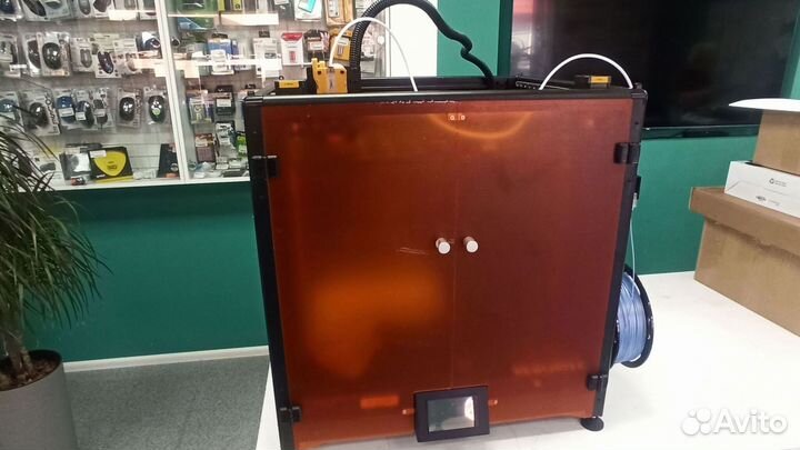 3D Принтер Flying Bear (Reborn 2)