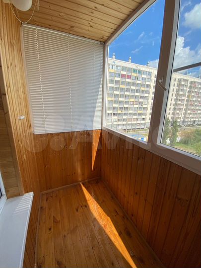 2-к. квартира, 50 м², 4/5 эт.