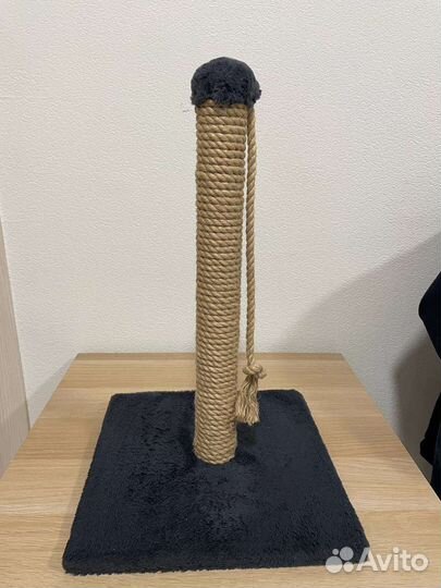 Когтеточка