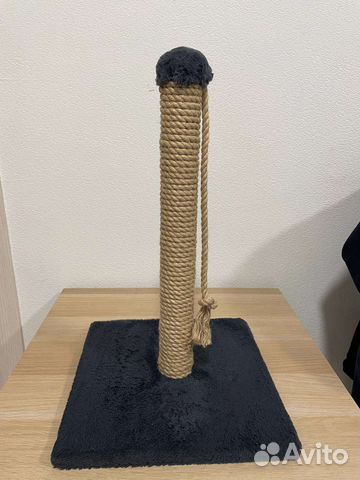 Когтеточка