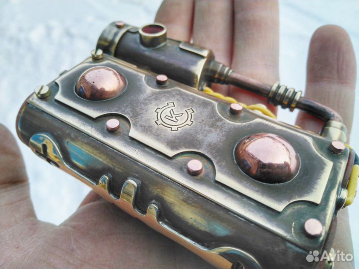 Power bank (зарядное устройство)