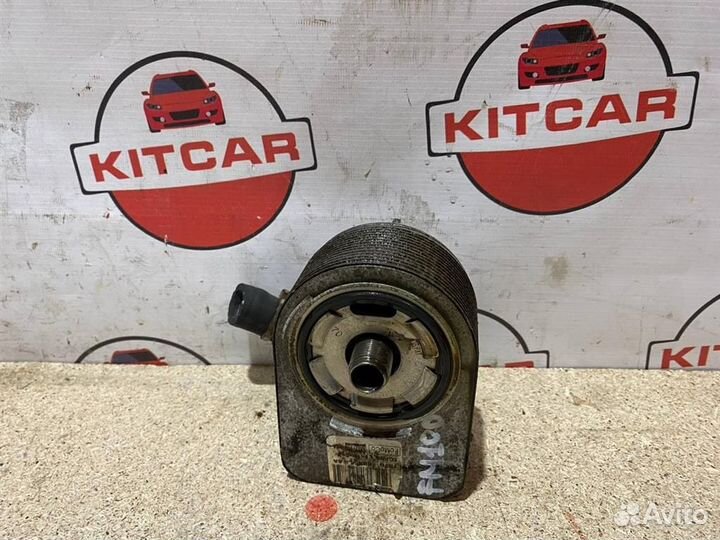 Теплообменник Ford Mondeo 4