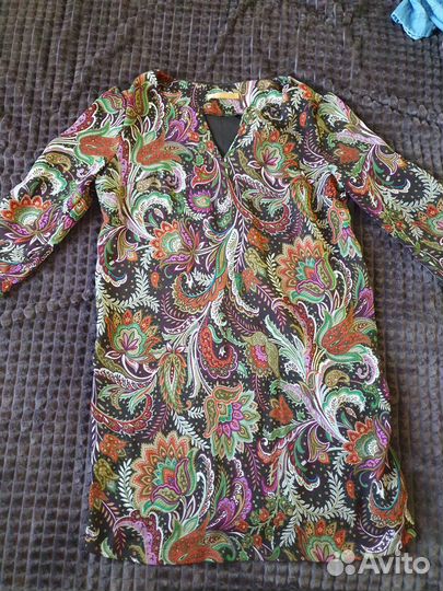 Женские вещи пакетом 44