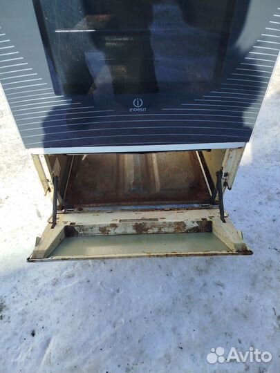 Газовая плита бу