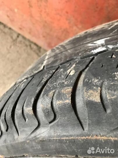 Dunlop Grandtrek AT20 265/65 R17