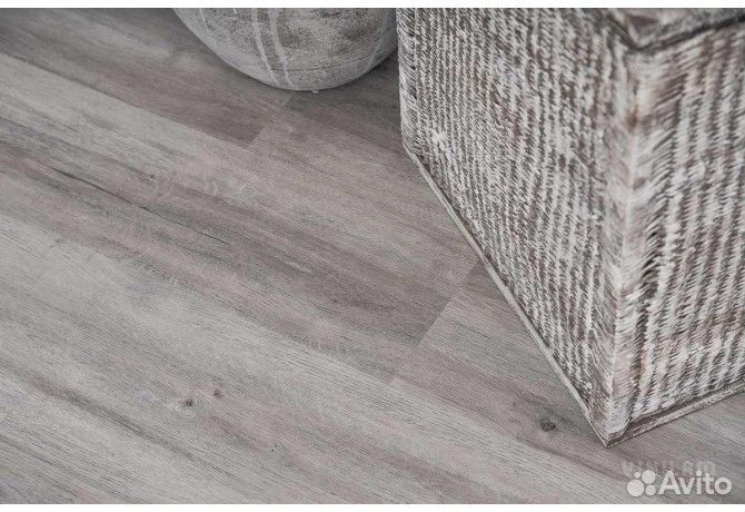 Кварц виниловый ламинат