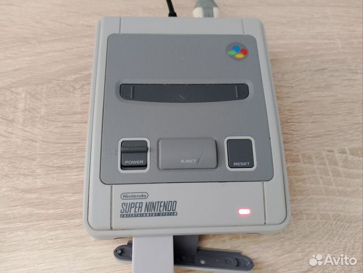 Игра super nintendo