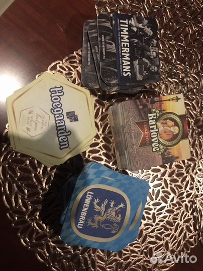 Подстаканники для пива