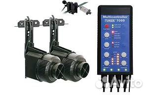 Tunze Turbelle Stream 6000+ Multicontroller 7095