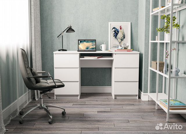 Письменный стол 