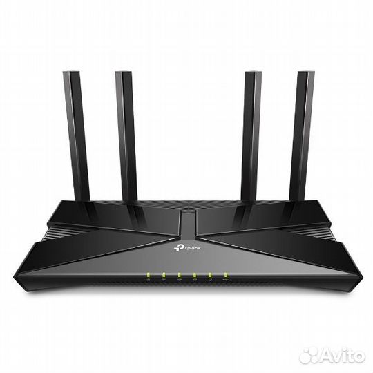 TP-Link Archer AX50 AX3000 Двухдиапазонный гигаб