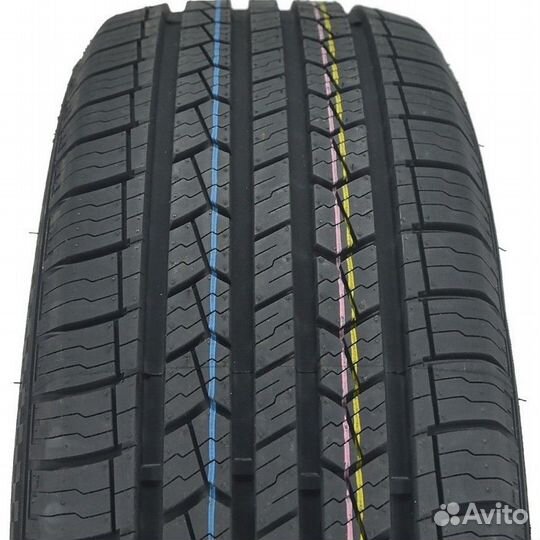 DoubleStar DS01 235/75 R15 105H