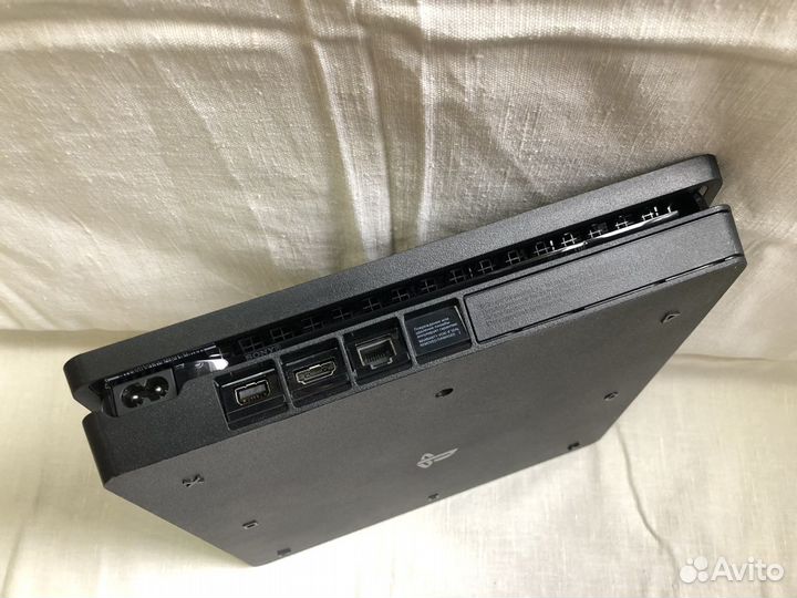 Playstation 4 Slim 500Gb