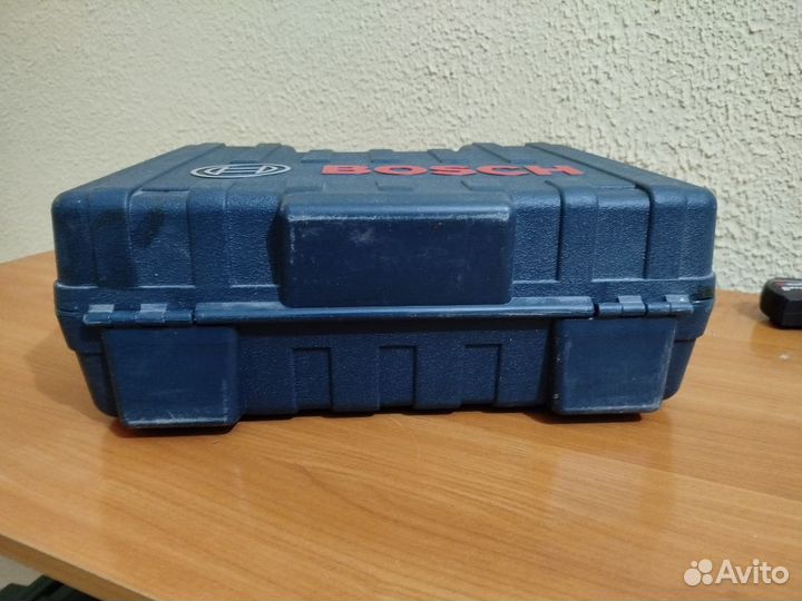 Кейс для лазерного уровня (нивелира) Bosch