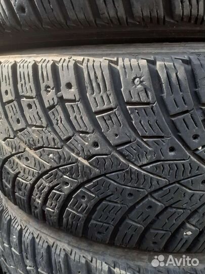 Triangle IcelynX TI501 225/55 R18