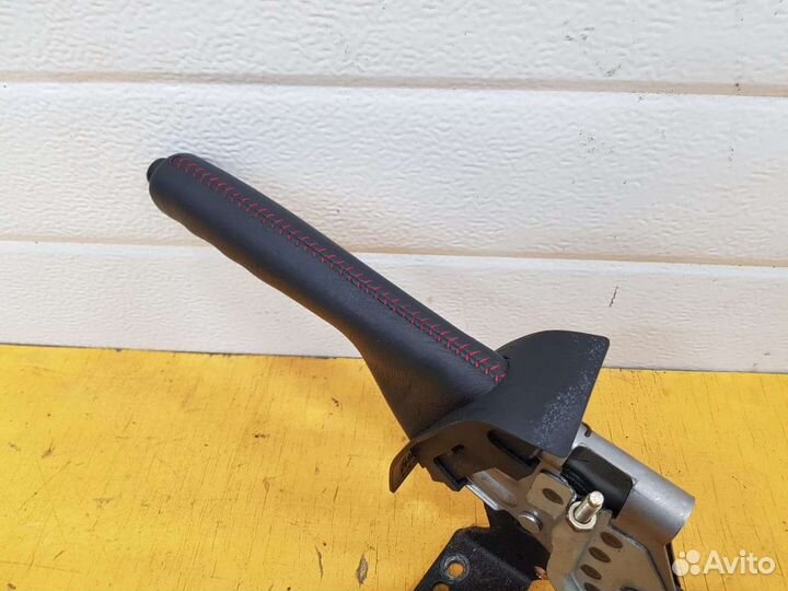 Ручник STI Subaru Forester SF5 EJ205