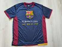 Футболка FC Barcelona