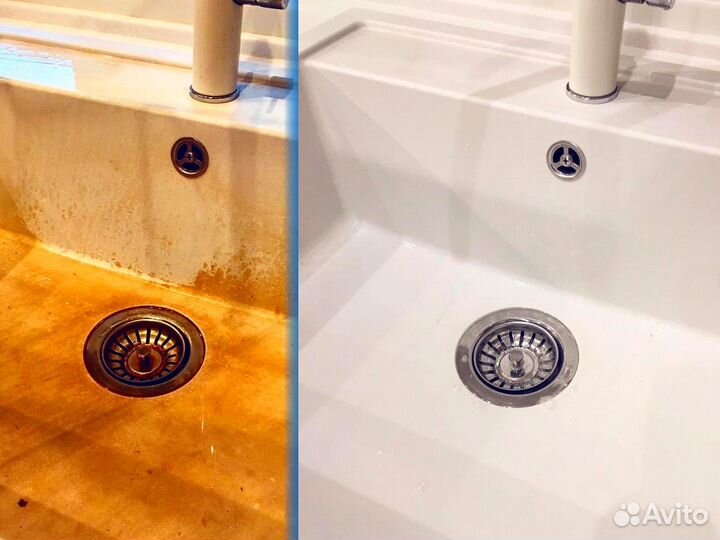 Клининг, уборка квартир