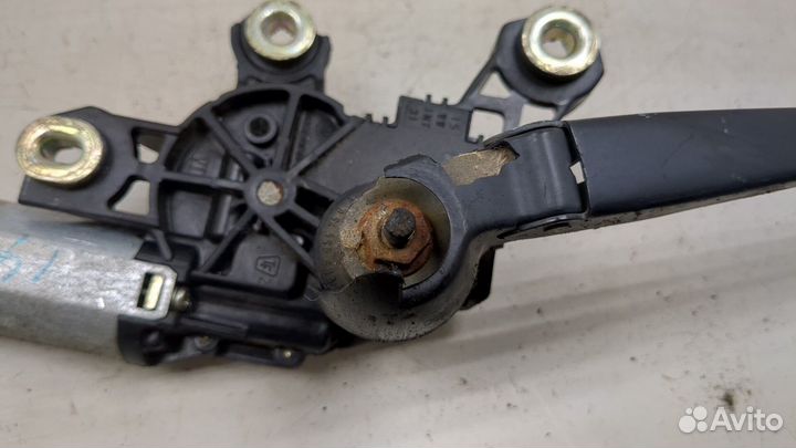 Двигатель стеклоочистителя задний Audi A3 (8L), 2002