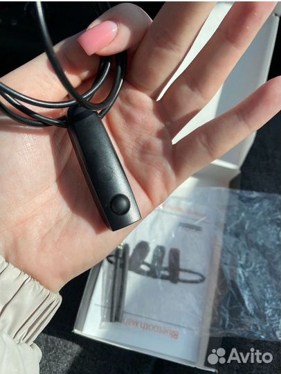 Микро-наушник