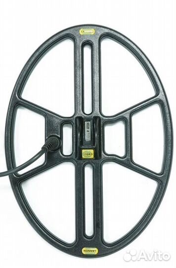 Катушка cors Cannon 14.5x10.5