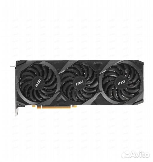 MSI RTX 3070ti Ventus 3x OC