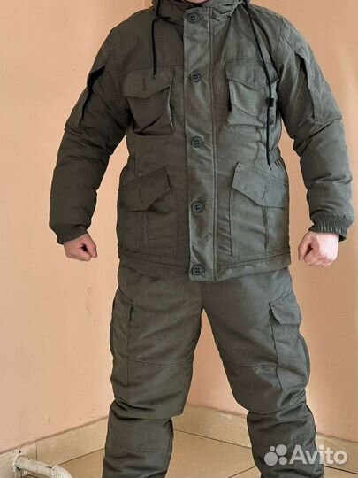 Костюм летний