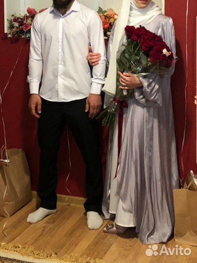 Платья абая