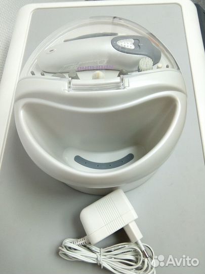 Redmond RNC-4901для маникюра и педикюра