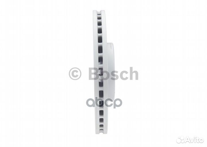 Тормозной диск 0 986 479 329 Bosch