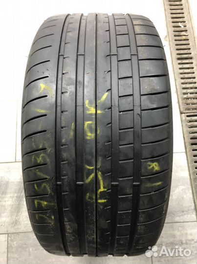 Goodyear Eagle F1 Asymmetric 3 275/35 R19 100Y